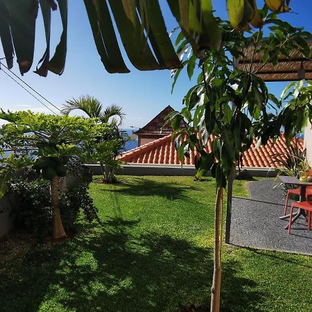 Casa Atlantico Tropischer Seitenfluegel 里贝拉布拉瓦 外观 照片