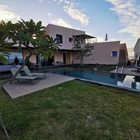 Casa Atlantico Tropischer Seitenfluegel 里贝拉布拉瓦 外观 照片