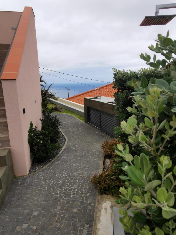 Casa Atlantico Tropischer Seitenfluegel 里贝拉布拉瓦 外观 照片