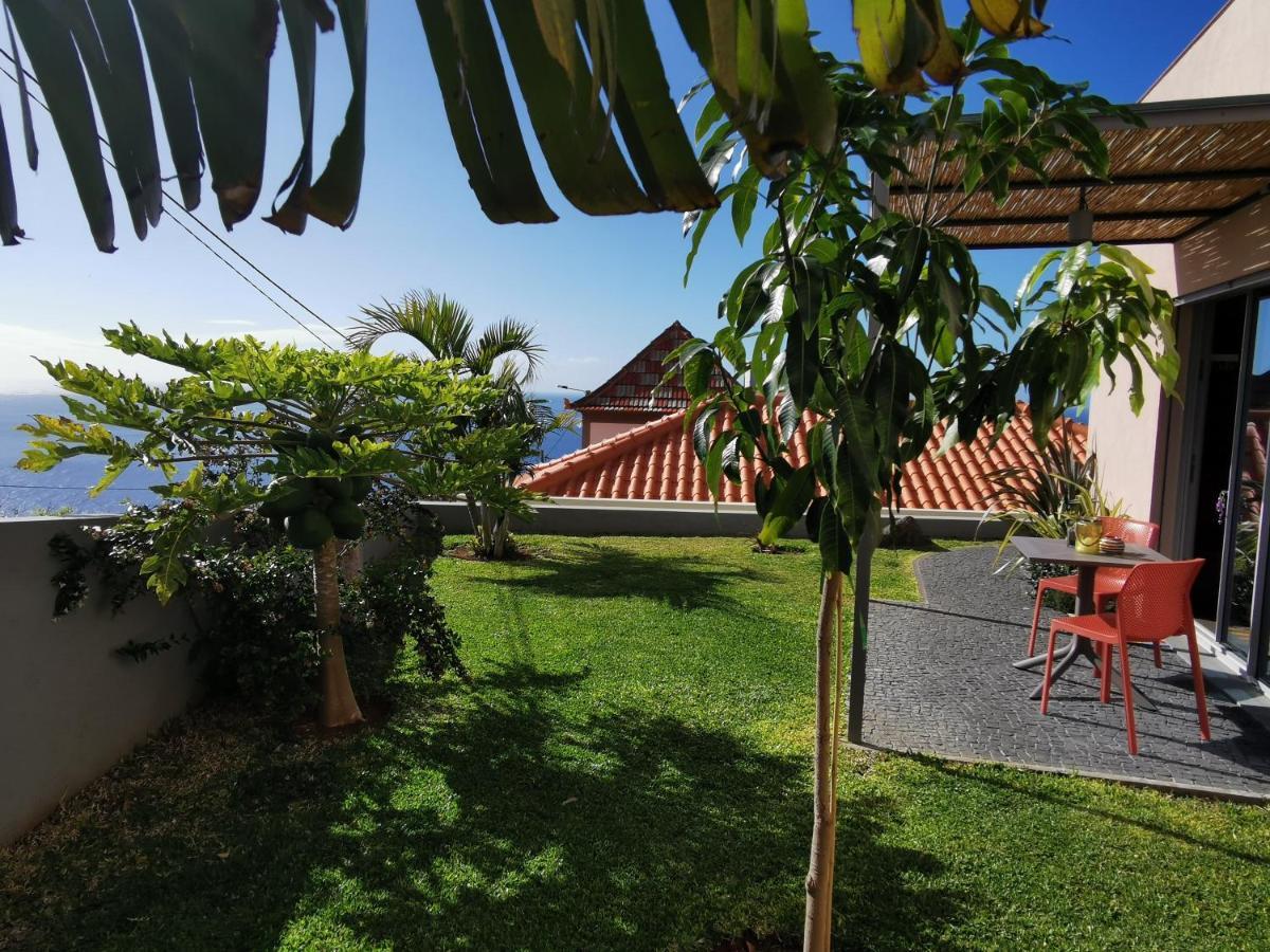Casa Atlantico Tropischer Seitenfluegel 里贝拉布拉瓦 外观 照片