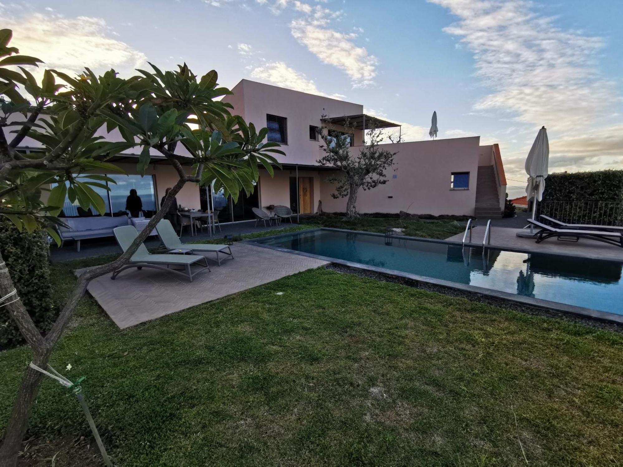 Casa Atlantico Tropischer Seitenfluegel 里贝拉布拉瓦 外观 照片